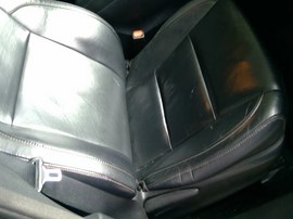 2015 TOYOTA HIGHLANDER, BLACK, XLE MODEL, 3.5L, AWD.  Z25255